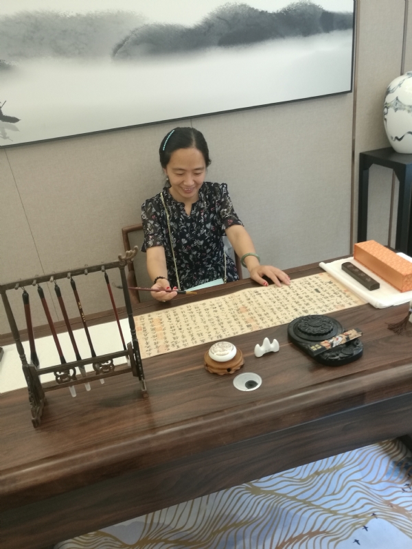 anna的第一张照片--吉安相亲服务中心