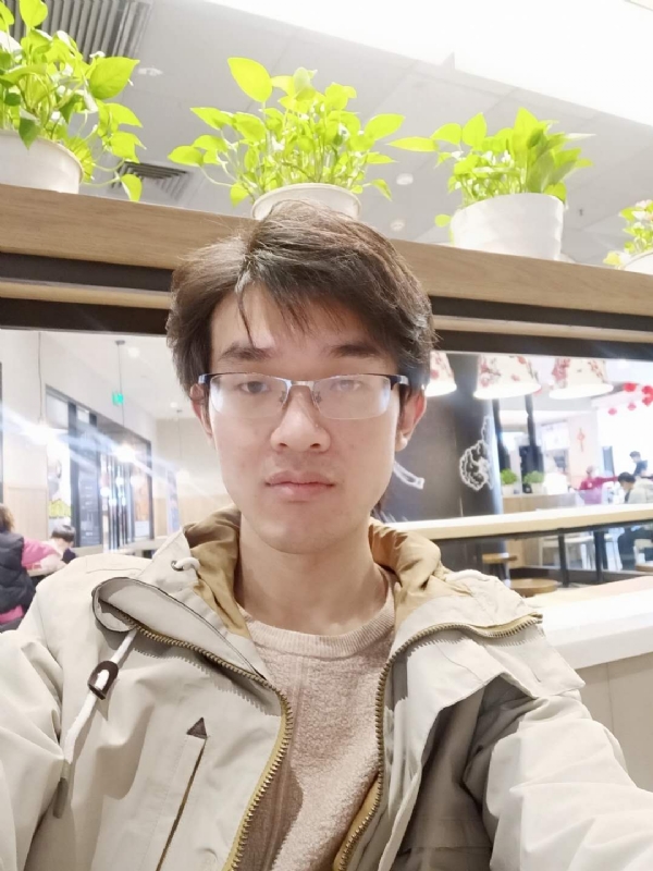 南有乔木的第二张照片--吉安相亲服务中心