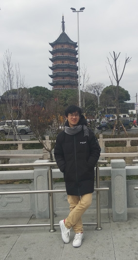 南有乔木的第三张照片--吉安相亲服务中心
