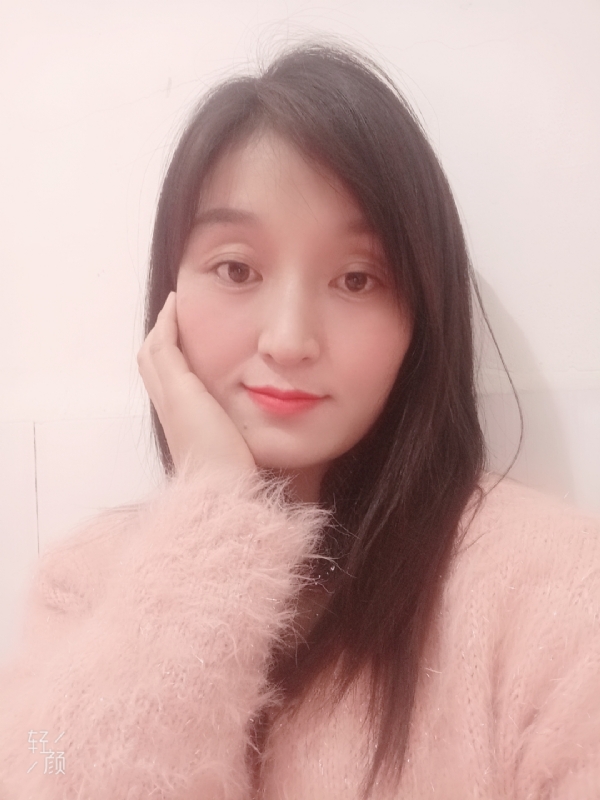 莹莹的第一张照片--吉安相亲服务中心