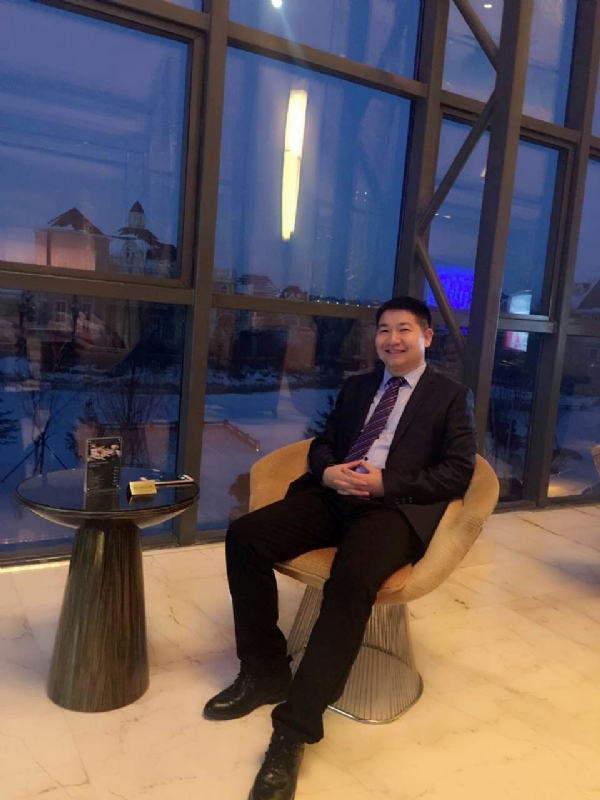 四只老虎的第一张照片--吉安相亲服务中心