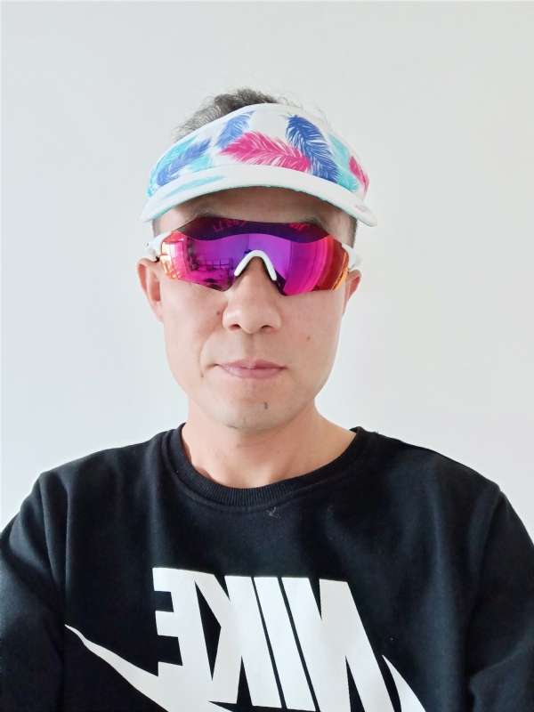 在路上的第一张照片--吉安相亲服务中心