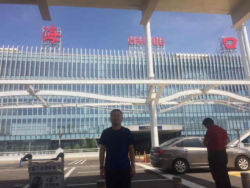 海宁的第一张照片--吉安相亲服务中心