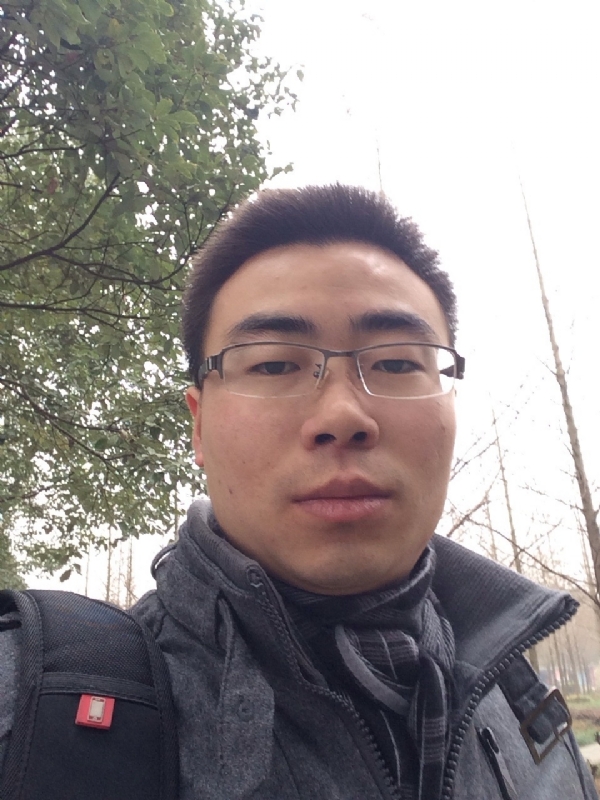 嘉州佳人的第二张照片--吉安相亲服务中心