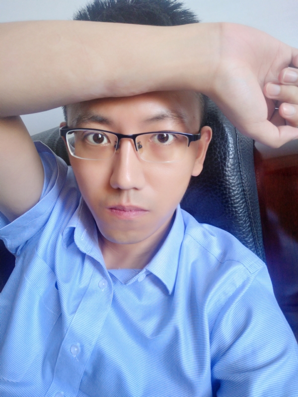 涛神的第一张照片--吉安相亲服务中心