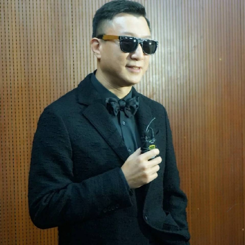 翔先生的第一张照片--吉安相亲服务中心