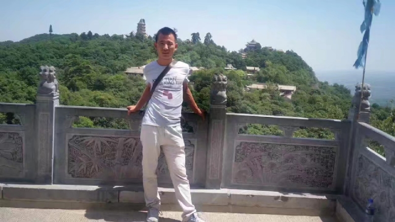 天星辰的第一张照片--吉安相亲服务中心