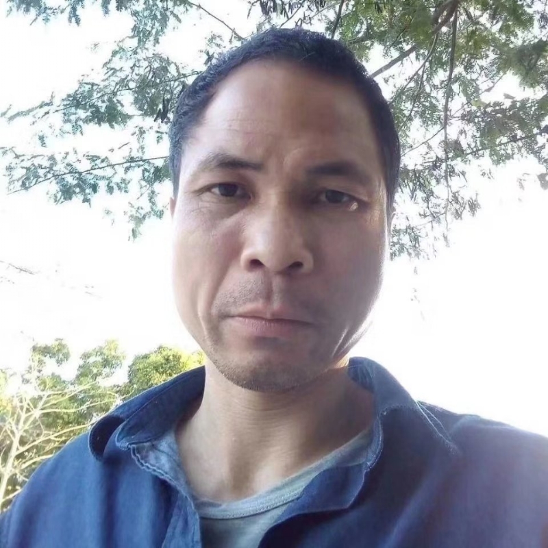 老钟的第一张照片--吉安相亲服务中心
