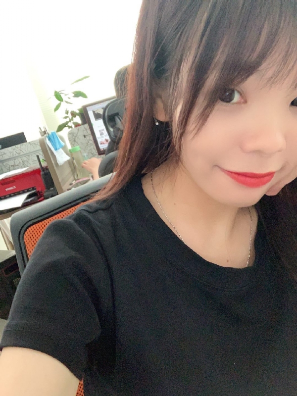 小乔的第二张照片--吉安相亲服务中心