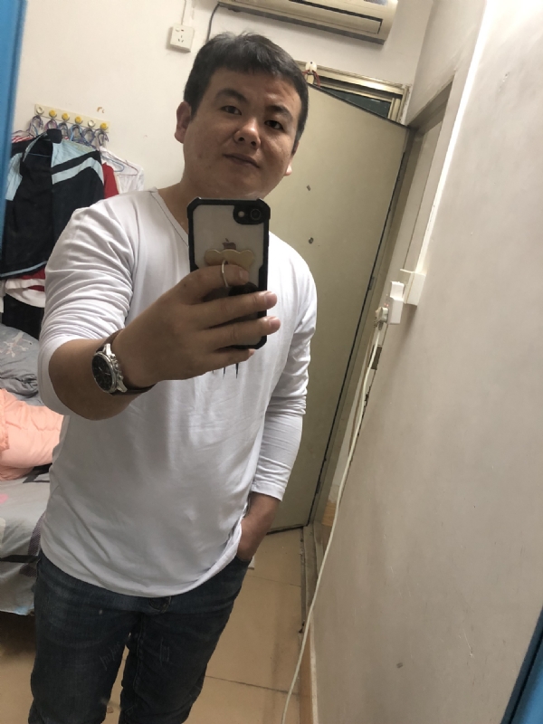 凯的第一张照片--吉安相亲服务中心