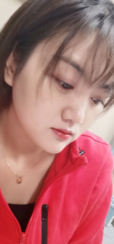 余儿的第一张照片--吉安相亲服务中心