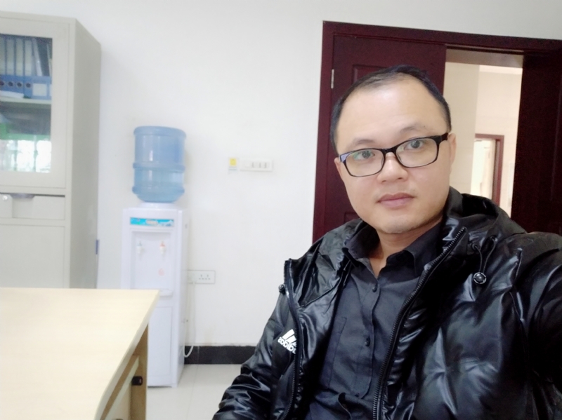德哥依然在江湖的第一张照片--吉安相亲服务中心