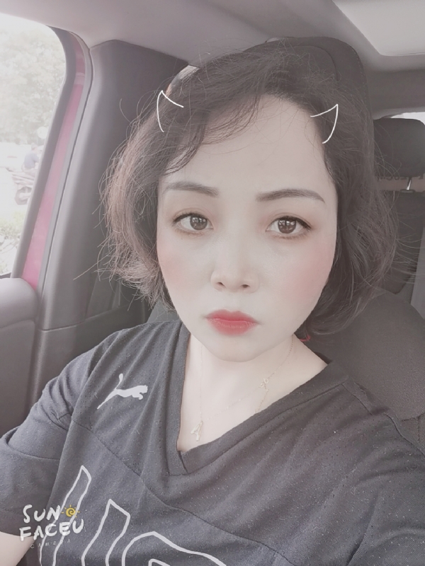 灰太狼姐姐的第一张照片--吉安相亲服务中心