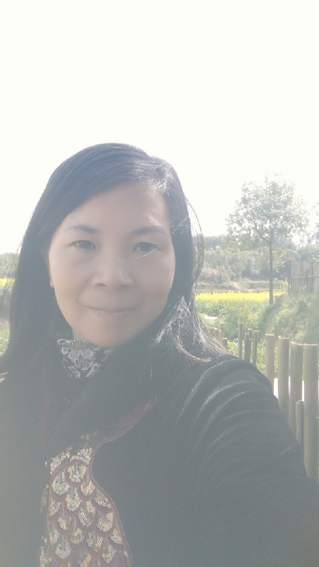 美丽心情的第一张照片--吉安相亲服务中心