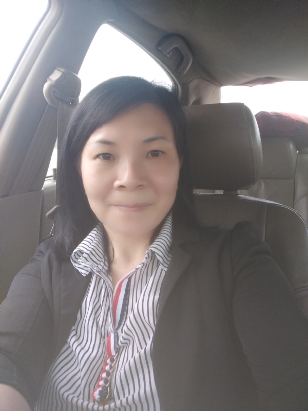 美丽心情的第二张照片--吉安相亲服务中心