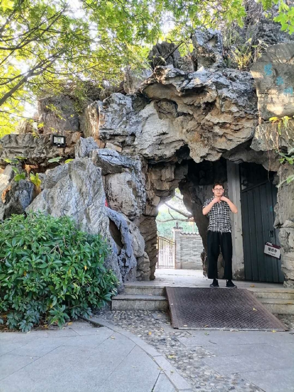 萍水相逢晏的第四张照片--吉安相亲服务中心