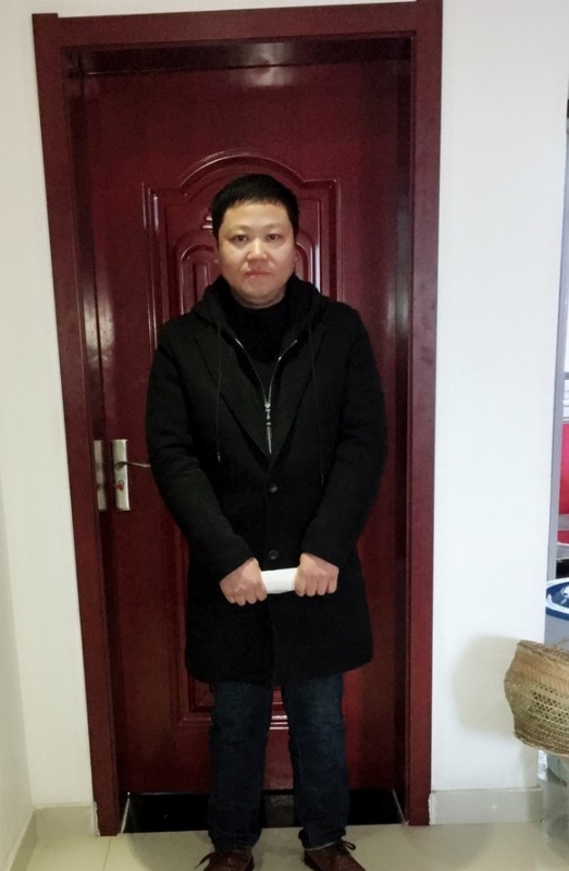 缘份天空的第二张照片--吉安相亲服务中心