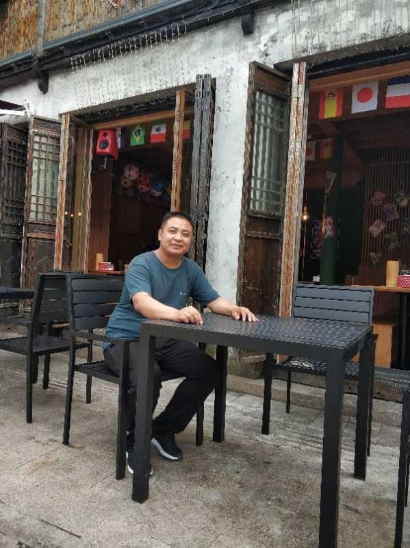 陈目城的第一张照片--吉安相亲服务中心