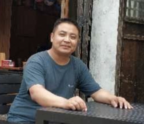 陈目城的第六张照片--吉安相亲服务中心