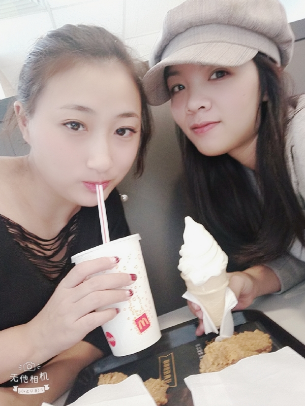 覃覃的第二张照片--吉安相亲服务中心