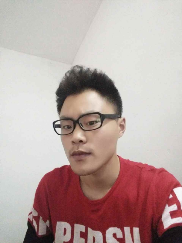 玉尚的第一张照片--吉安相亲服务中心