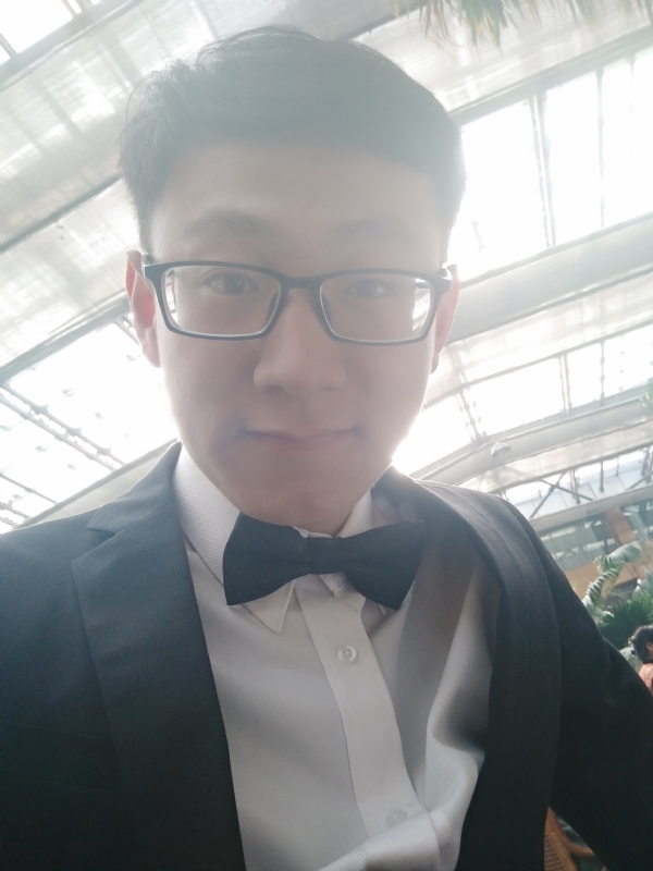 转角遇到爱的第一张照片--吉安相亲服务中心