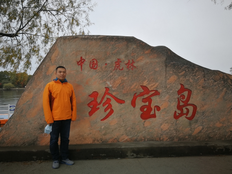 为你而来的第一张照片--吉安相亲服务中心