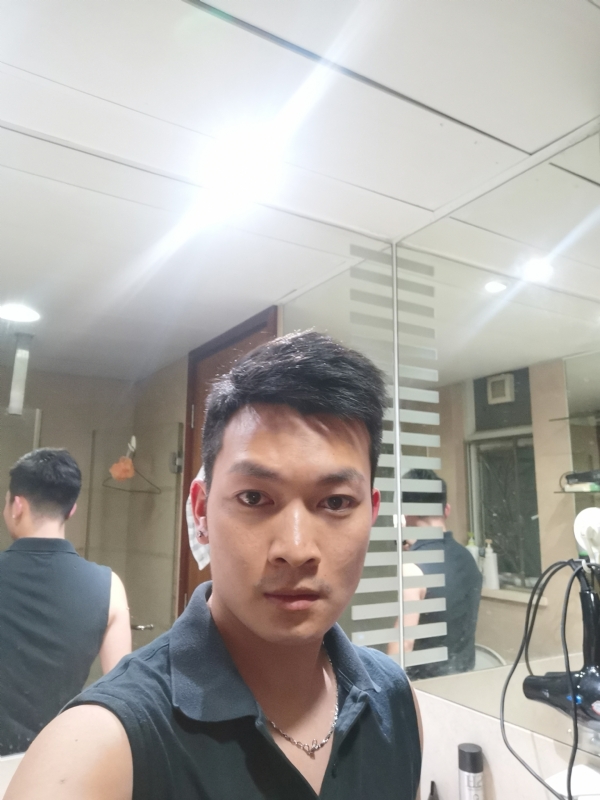 专属的第二张照片--吉安相亲服务中心