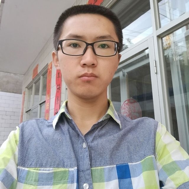 OK的第一张照片--吉安相亲服务中心
