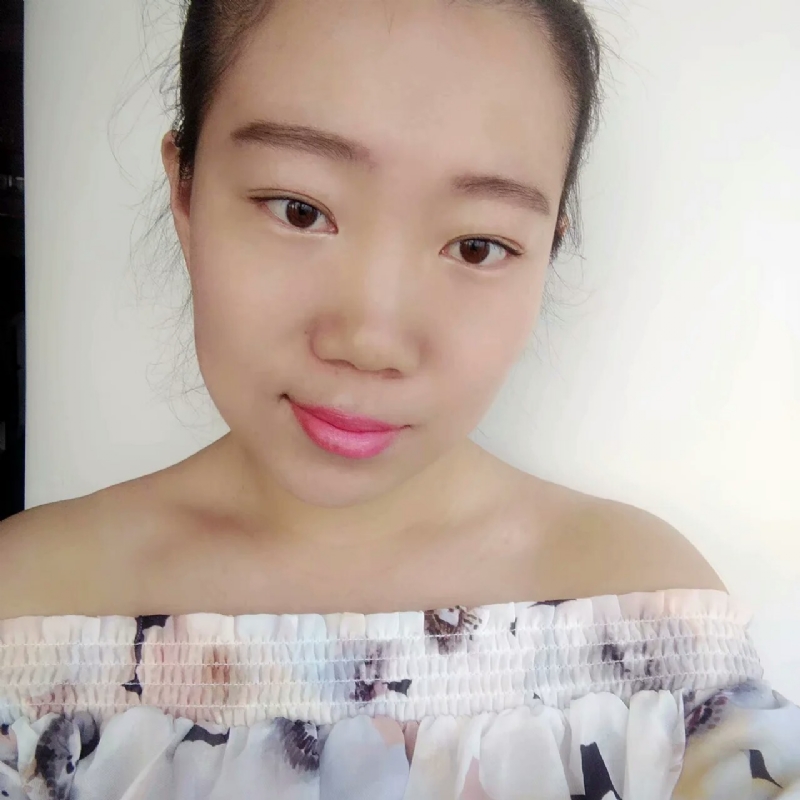 Vivian的第一张照片--吉安相亲服务中心