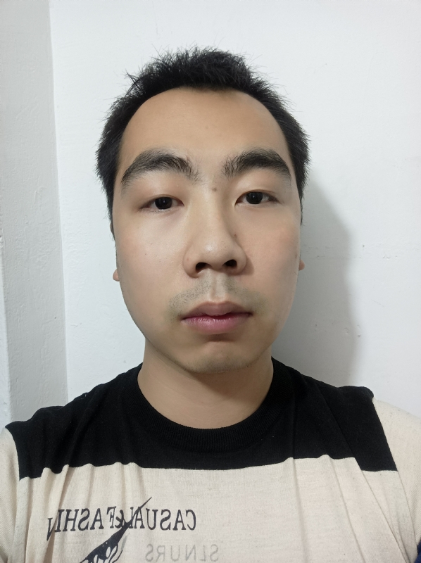 陶生的第一张照片--吉安相亲服务中心