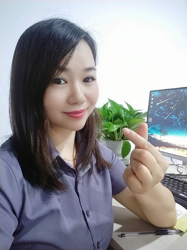 邱思敏的第一张照片--吉安相亲服务中心