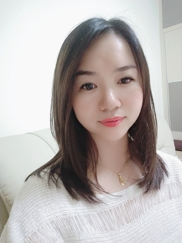 邱思敏的第二张照片--吉安相亲服务中心