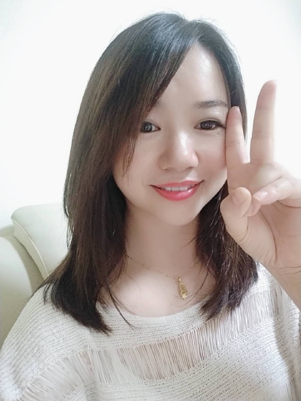 邱思敏的第三张照片--吉安相亲服务中心