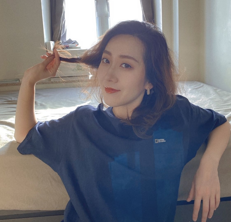 李雯雪的第一张照片--吉安相亲服务中心