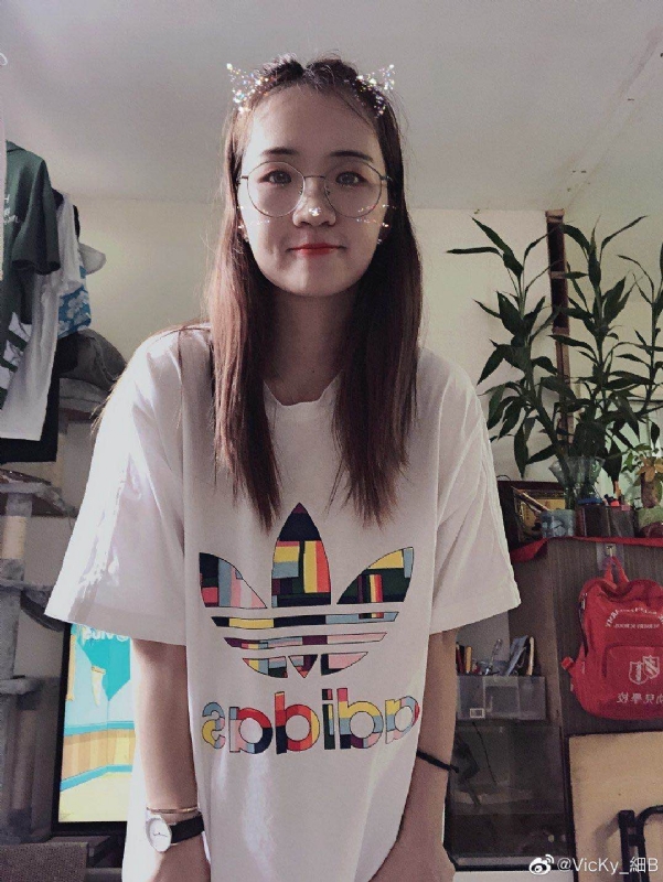 丁美洁的第一张照片--吉安相亲服务中心
