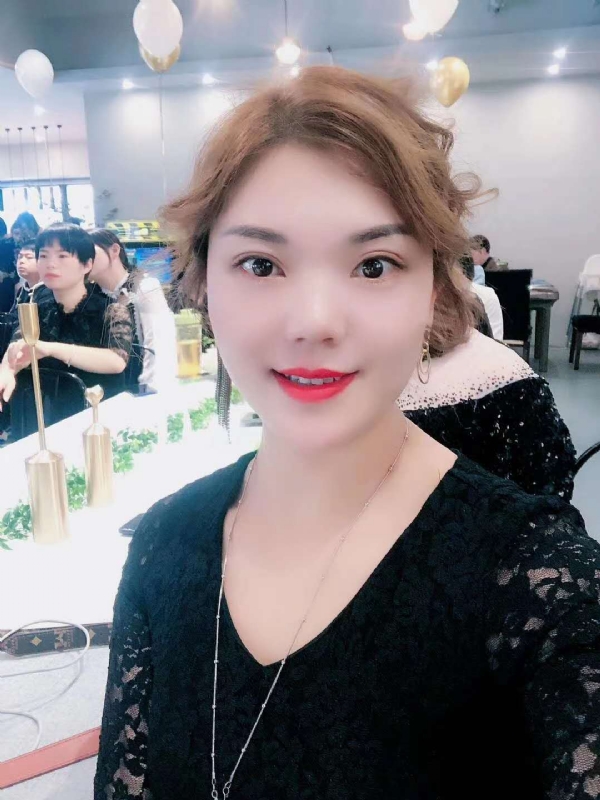 CY的第三张照片--吉安相亲服务中心