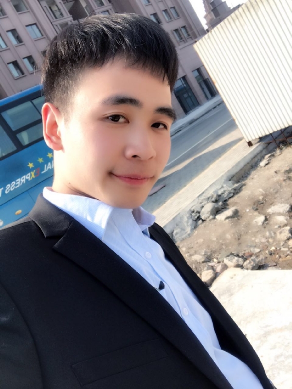流浪者的第一张照片--吉安相亲服务中心