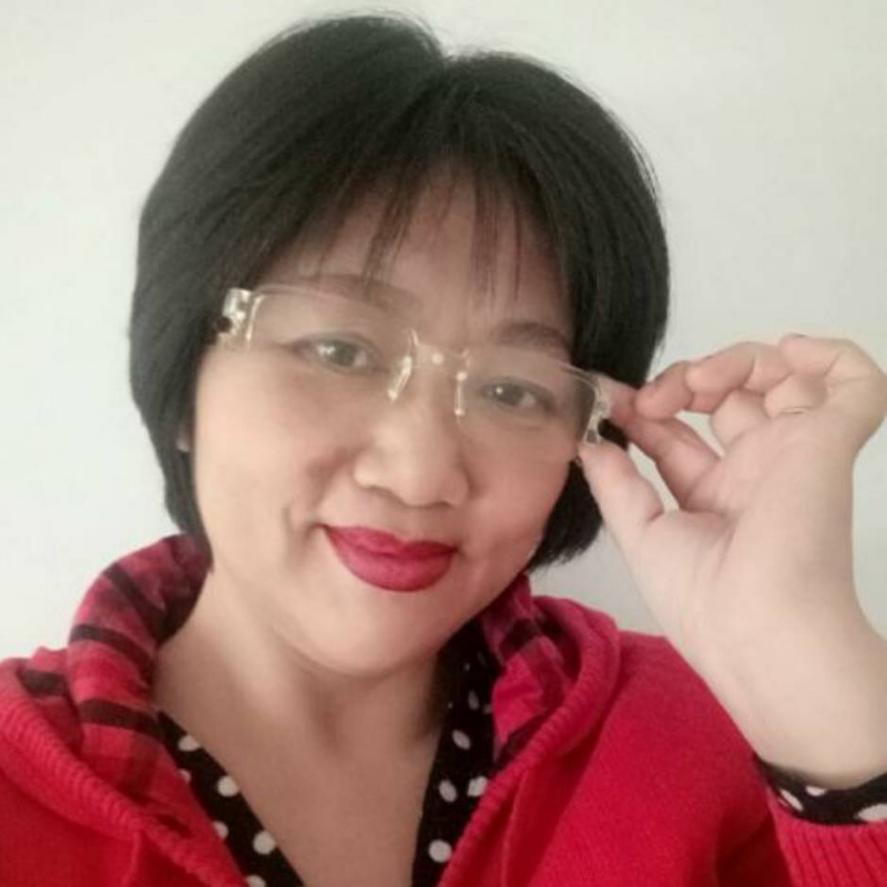 圆圆的第一张照片--吉安相亲服务中心