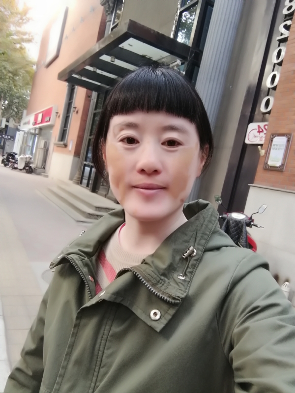 米儿的第二张照片--吉安相亲服务中心