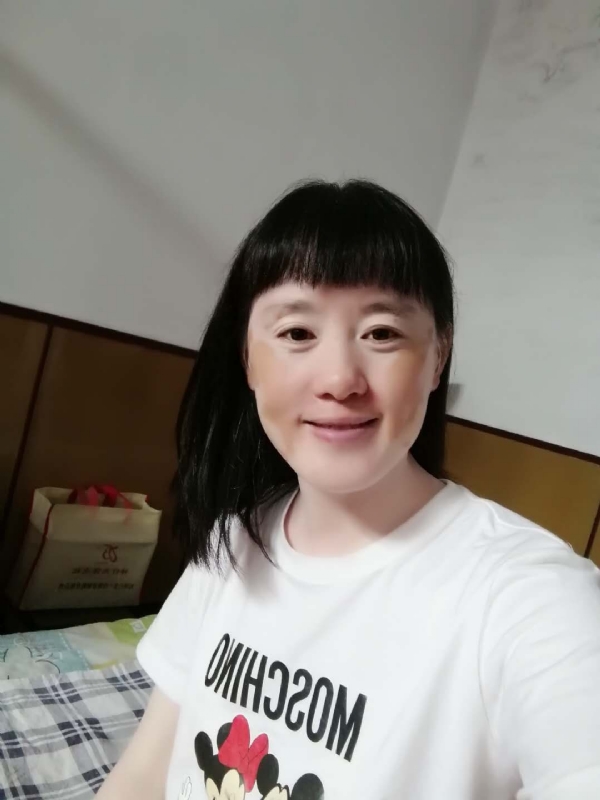 米儿的第三张照片--吉安相亲服务中心