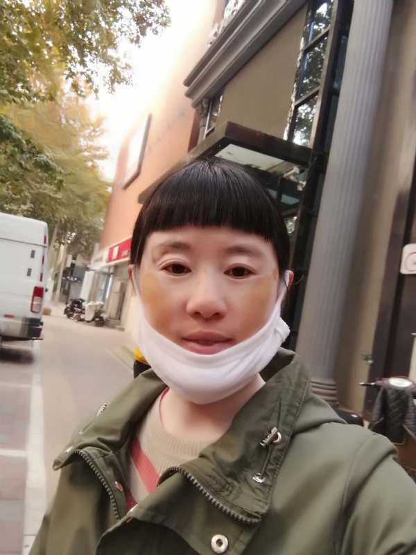 米儿的第四张照片--吉安相亲服务中心