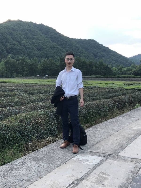 盛夏果实的第一张照片--吉安相亲服务中心