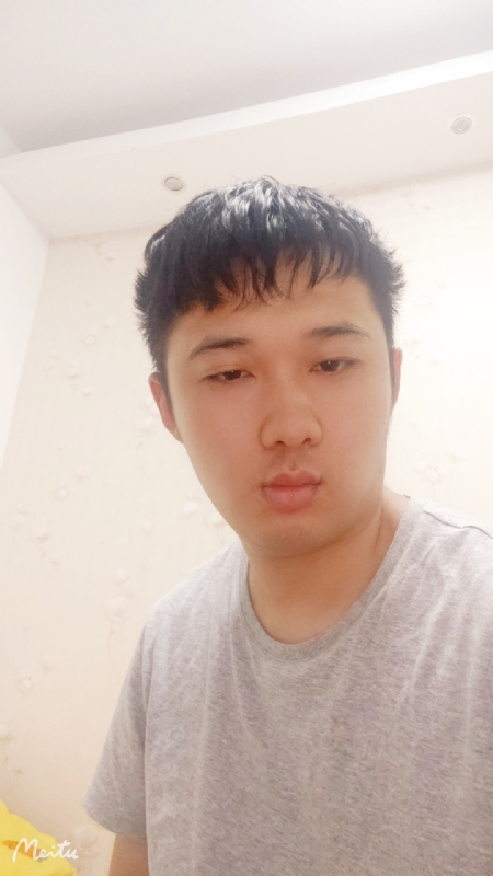 凯大力的第一张照片--吉安相亲服务中心