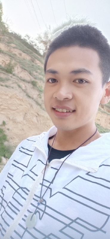 小辉的第一张照片--吉安相亲服务中心