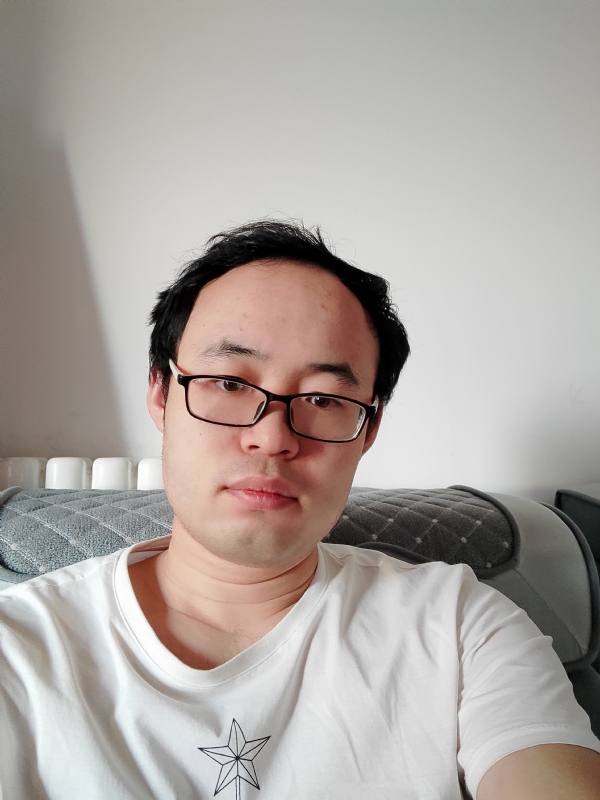 欧～茶幽的第一张照片--吉安相亲服务中心