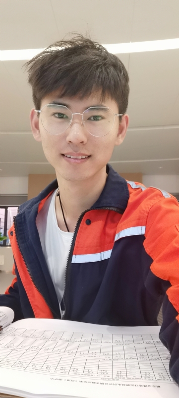 陌上人如玉的第二张照片--吉安相亲服务中心