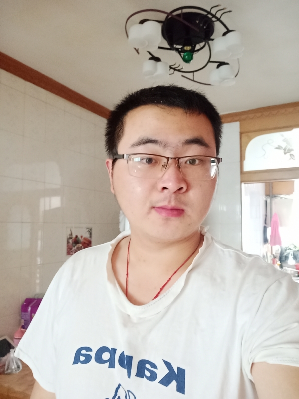 于磊的第一张照片--吉安相亲服务中心