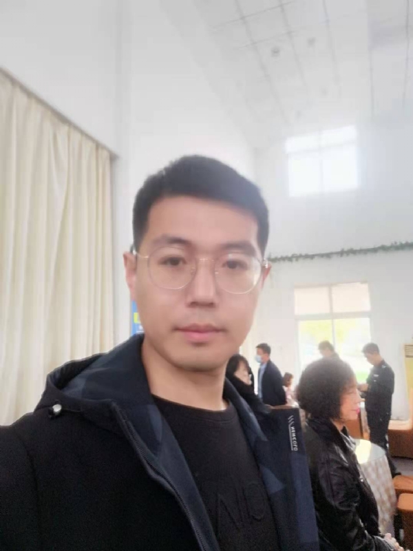 开心的你的第二张照片--吉安相亲服务中心