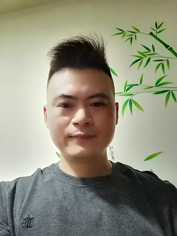 阿旭的第一张照片--吉安相亲服务中心